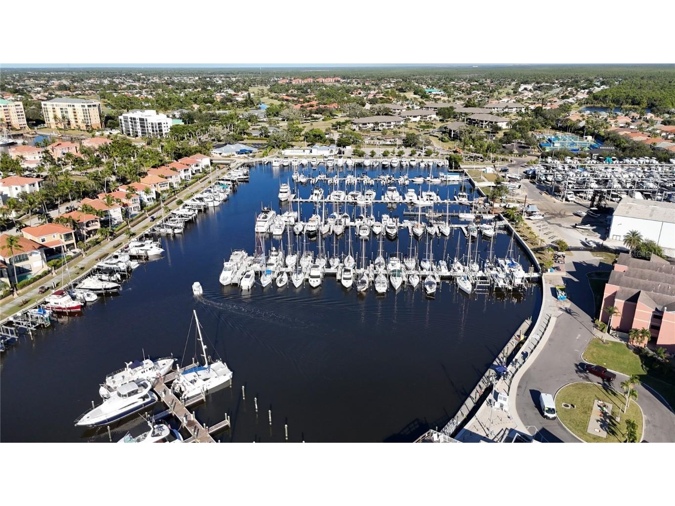 5050 Marianne Key Road #7A Punta Gorda FL 33955 A4672300 image10