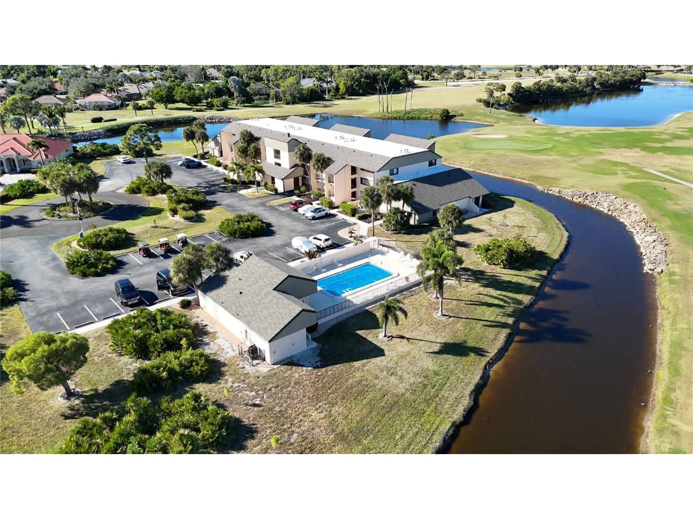 5050 Marianne Key Road #7A Punta Gorda FL 33955 A4672300 image3