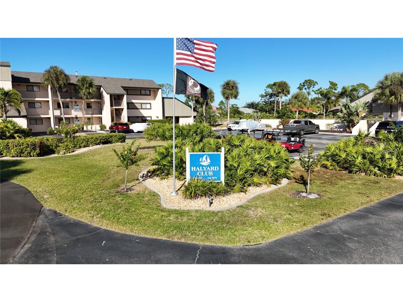 5050 Marianne Key Road #7A Punta Gorda FL 33955 A4672300 image9