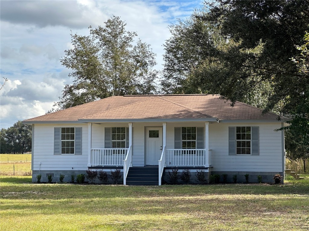 5050 NE 80th Avenue High Springs FL 32643 OM667830 image1