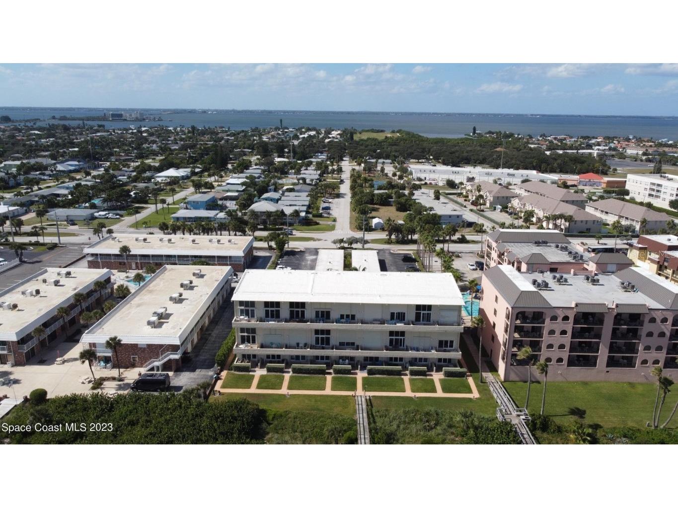 5050 Ocean Beach Boulevard #508 Cocoa Beach FL 32931 O6177836 image1