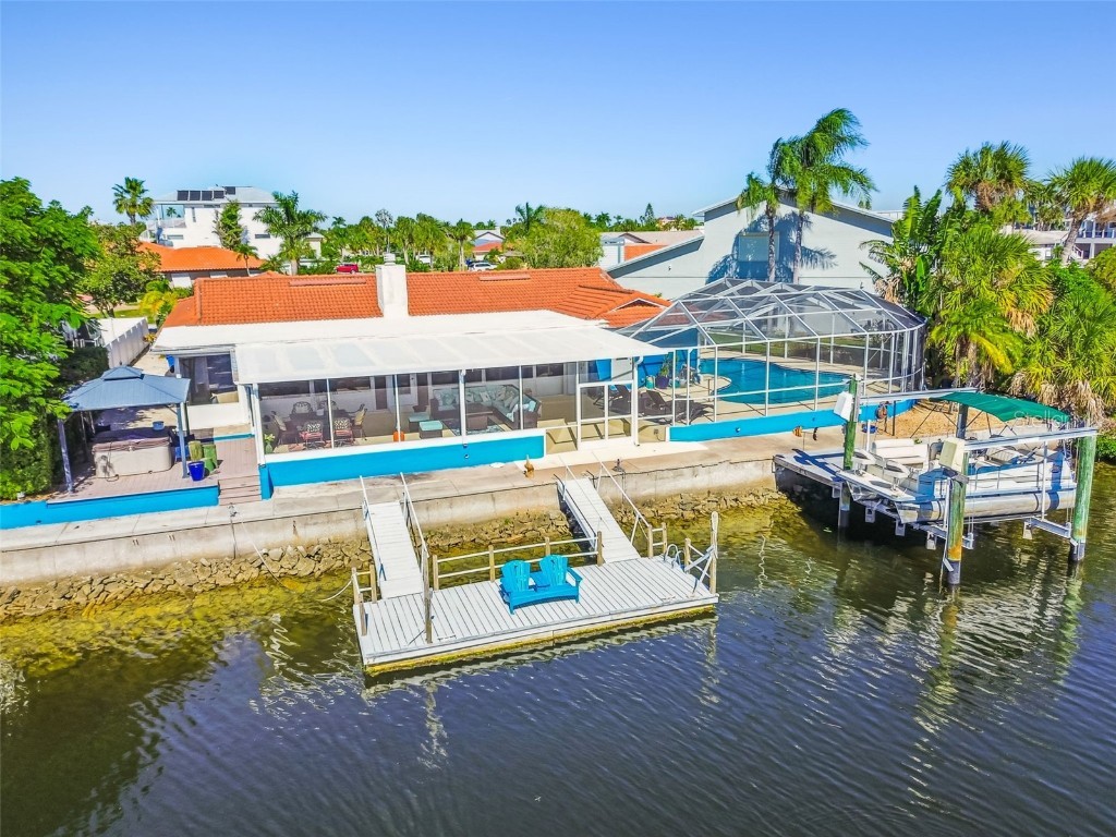 5050 Porpoise Place New Port Richey FL 34652 TB8410630 image99