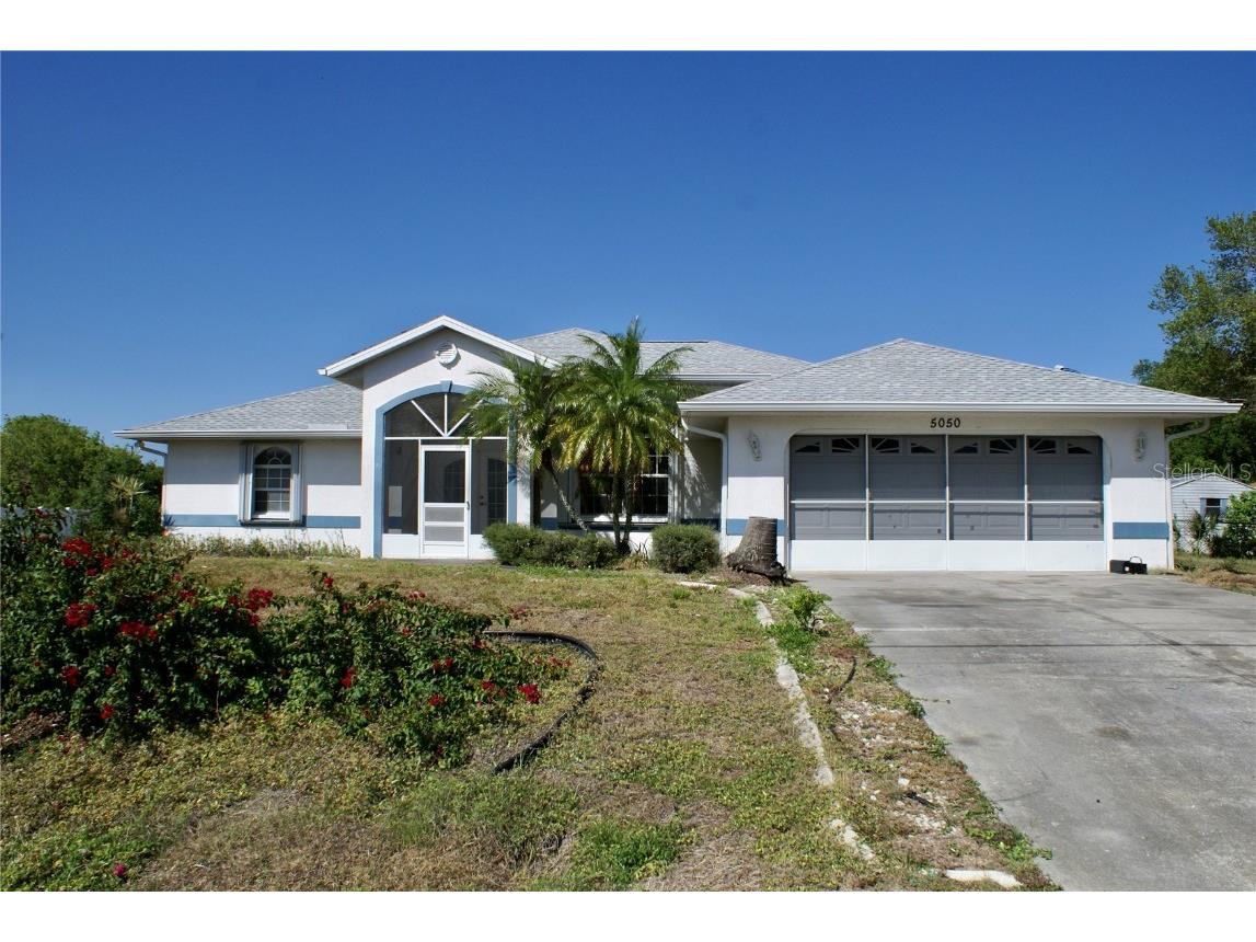 5050 Prosch Circle North Port FL 34288 C7508817 image1