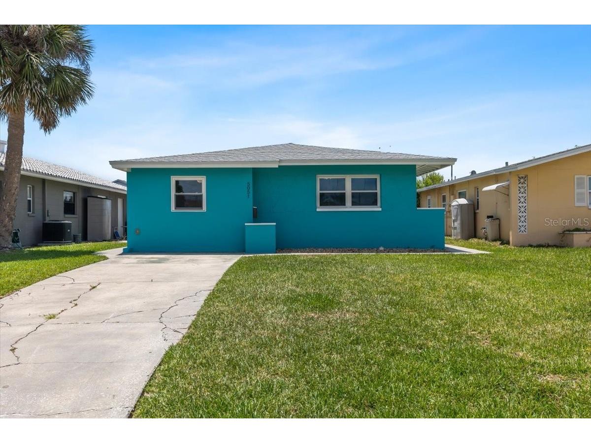 5051 Bonito Drive New Port Richey FL 34652 - BIG BAYOU TB8435989 image1