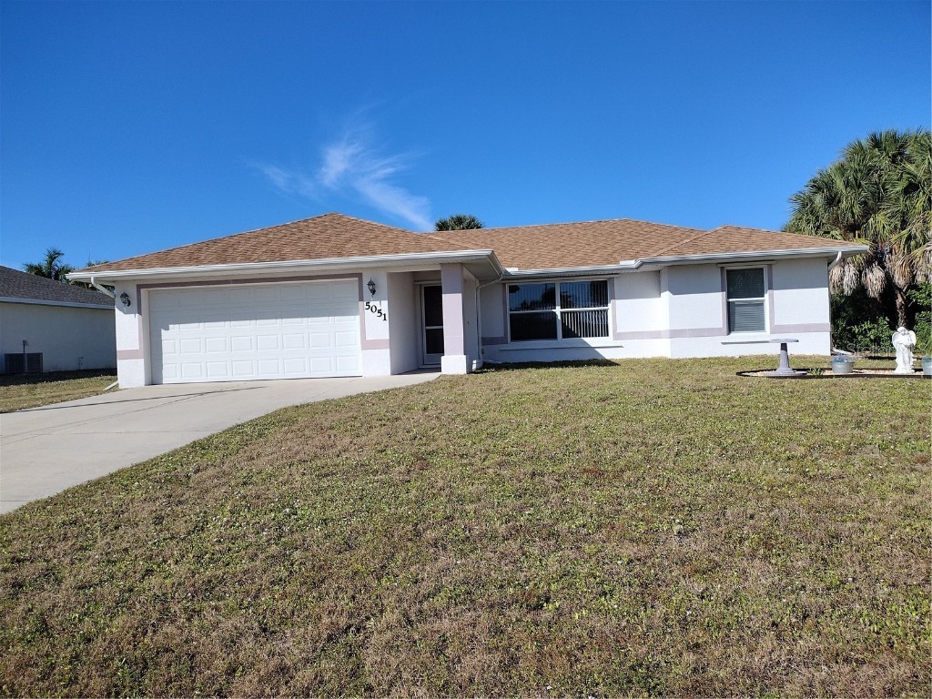 5051 Crawfordsville Drive Port Charlotte FL 33948 A4671443 image1