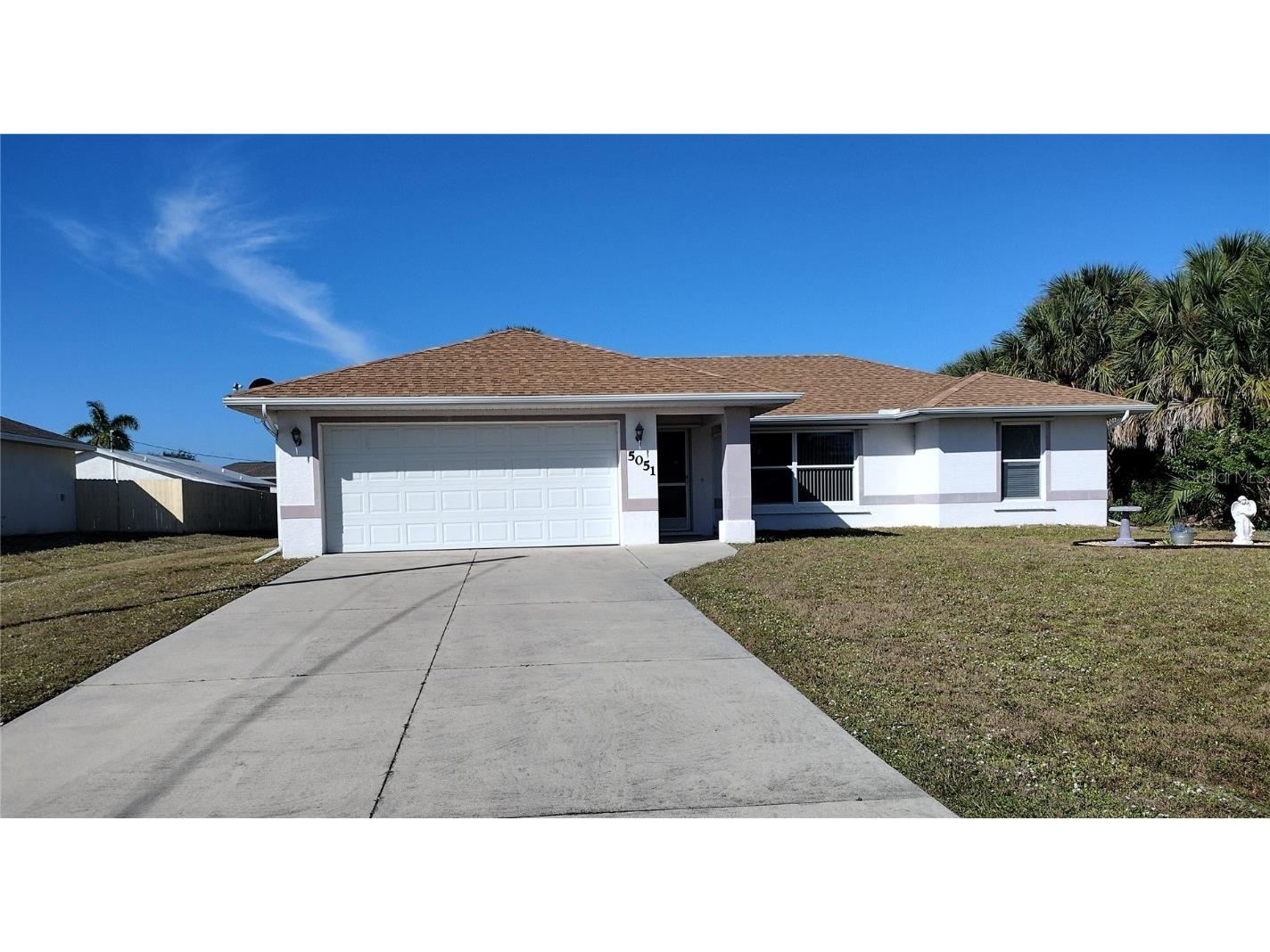 5051 Crawfordsville Drive Port Charlotte FL 33948 A4671443 image4