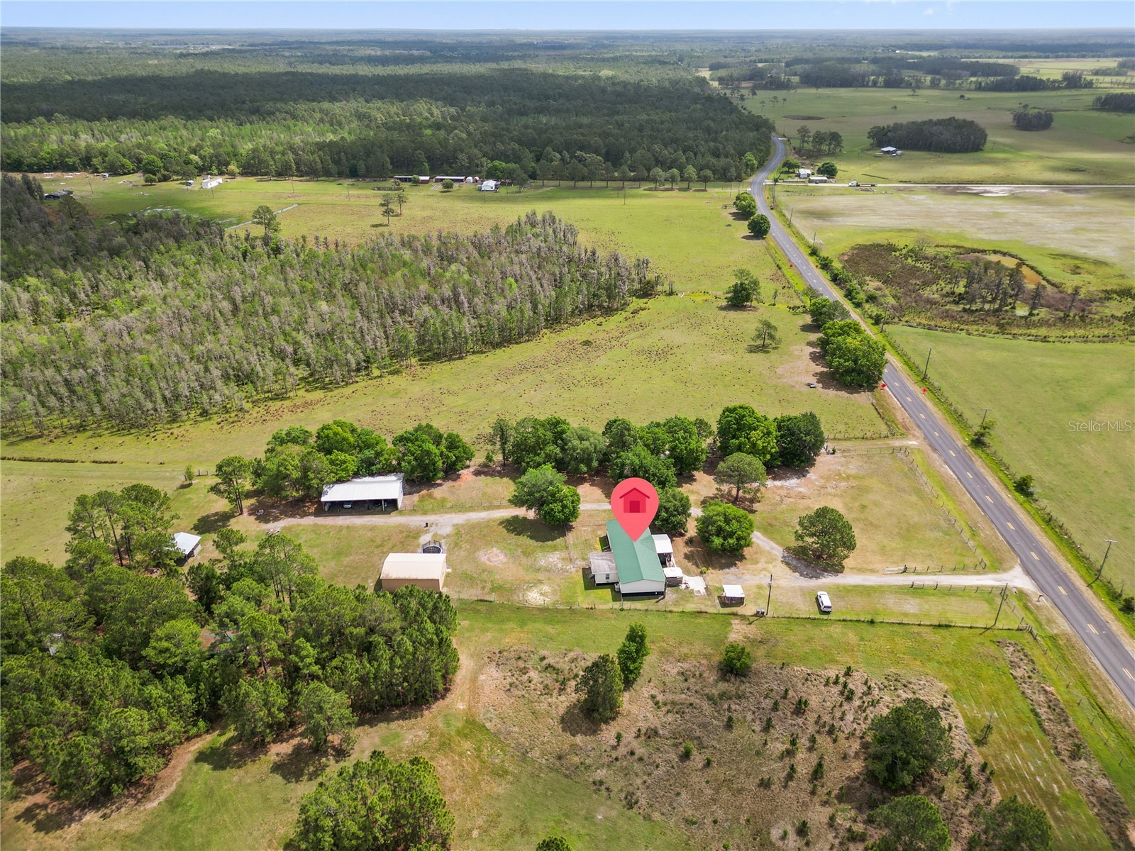 5051 Deen Still Road Polk City FL 33868 L4960762 image15