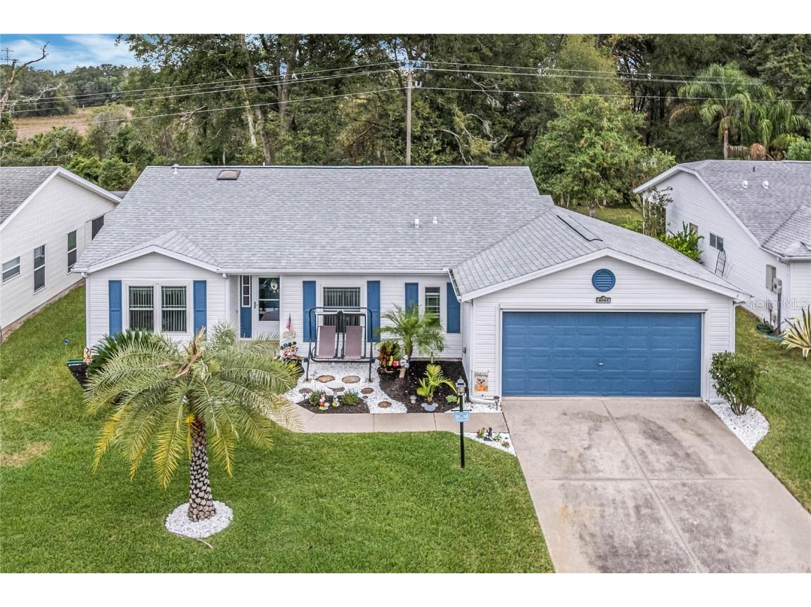 5051 El Destino Drive Leesburg FL 34748 G5075902 image1