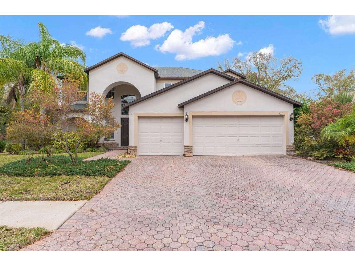 5051 Hartwell Loop Land O Lakes FL 34638 W7861887 image1