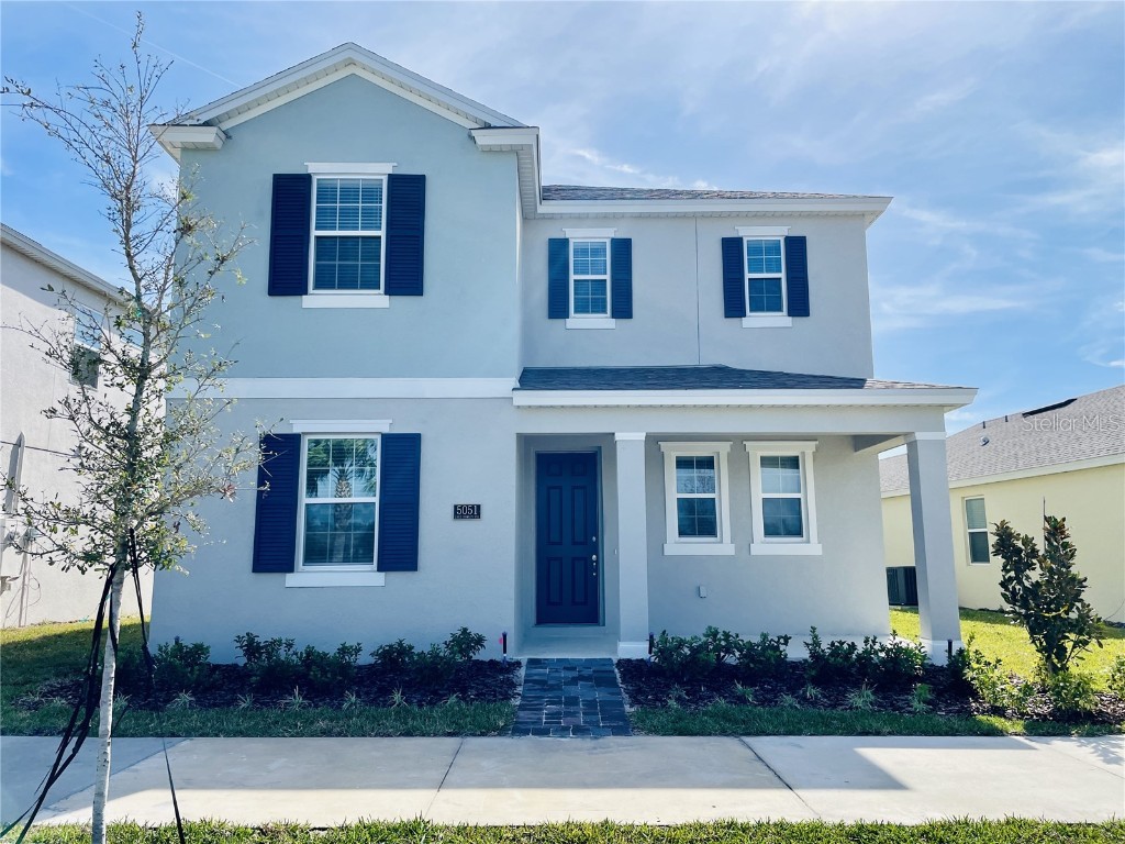 5051 Lake Hamlin Trail Winter Garden FL 34787 O6182896 image1