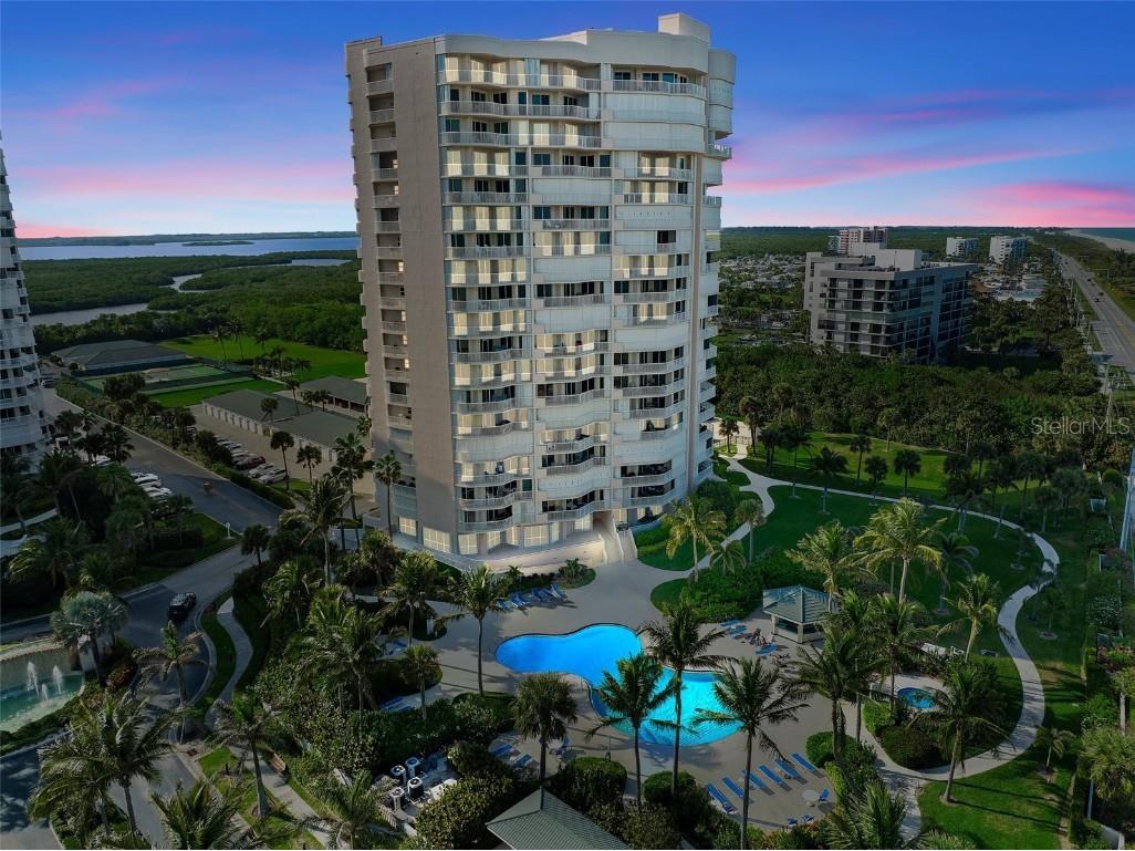 5051 N Highway A1a #PH3-3 Hutchinson Island FL 34949 O6187034 image1