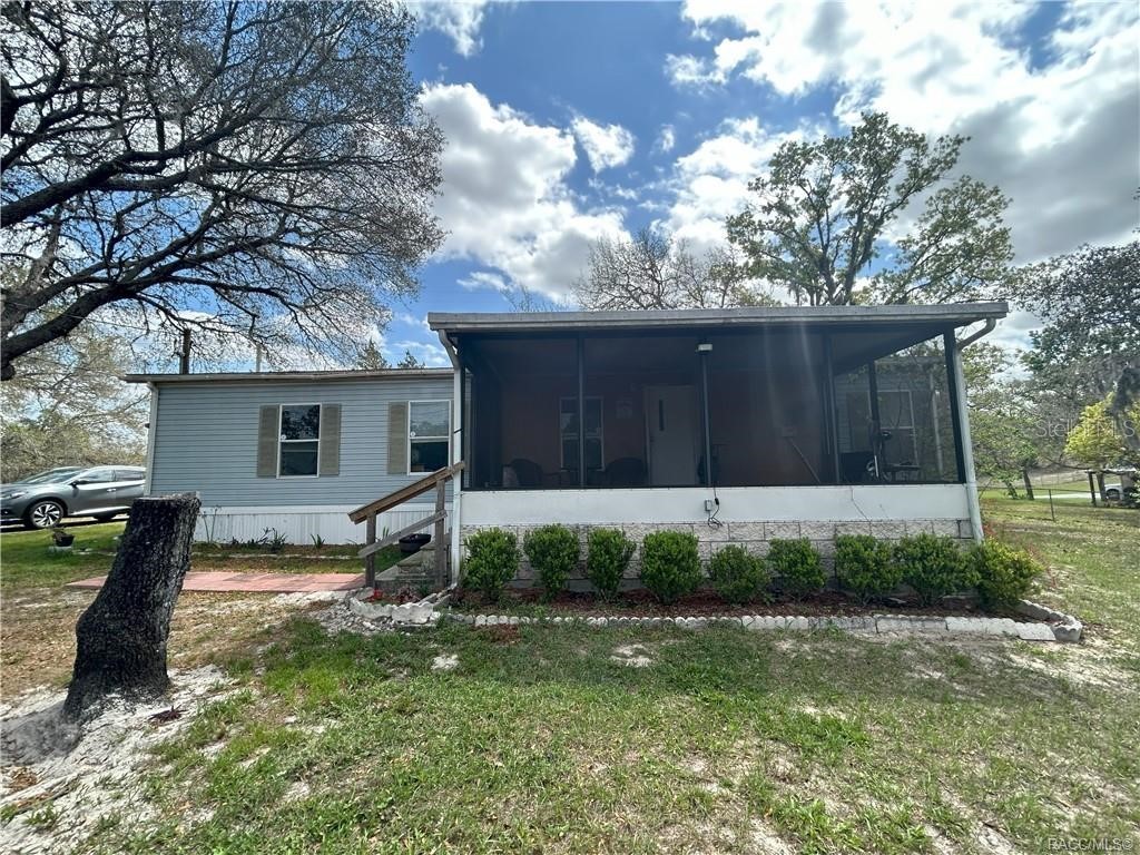 5051 S Grand Circle Terrace Homosassa FL 34446 G5080550 image1