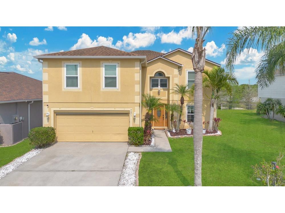 5051 Silver Thistle Lane Saint Cloud FL 34772 O6295217 image1