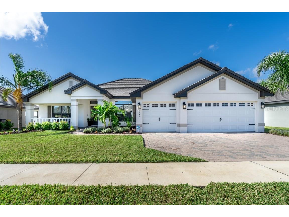 5051 Tennessee Lake Drive Auburndale FL 33823 - LAKE JULIANA P4932669 image1