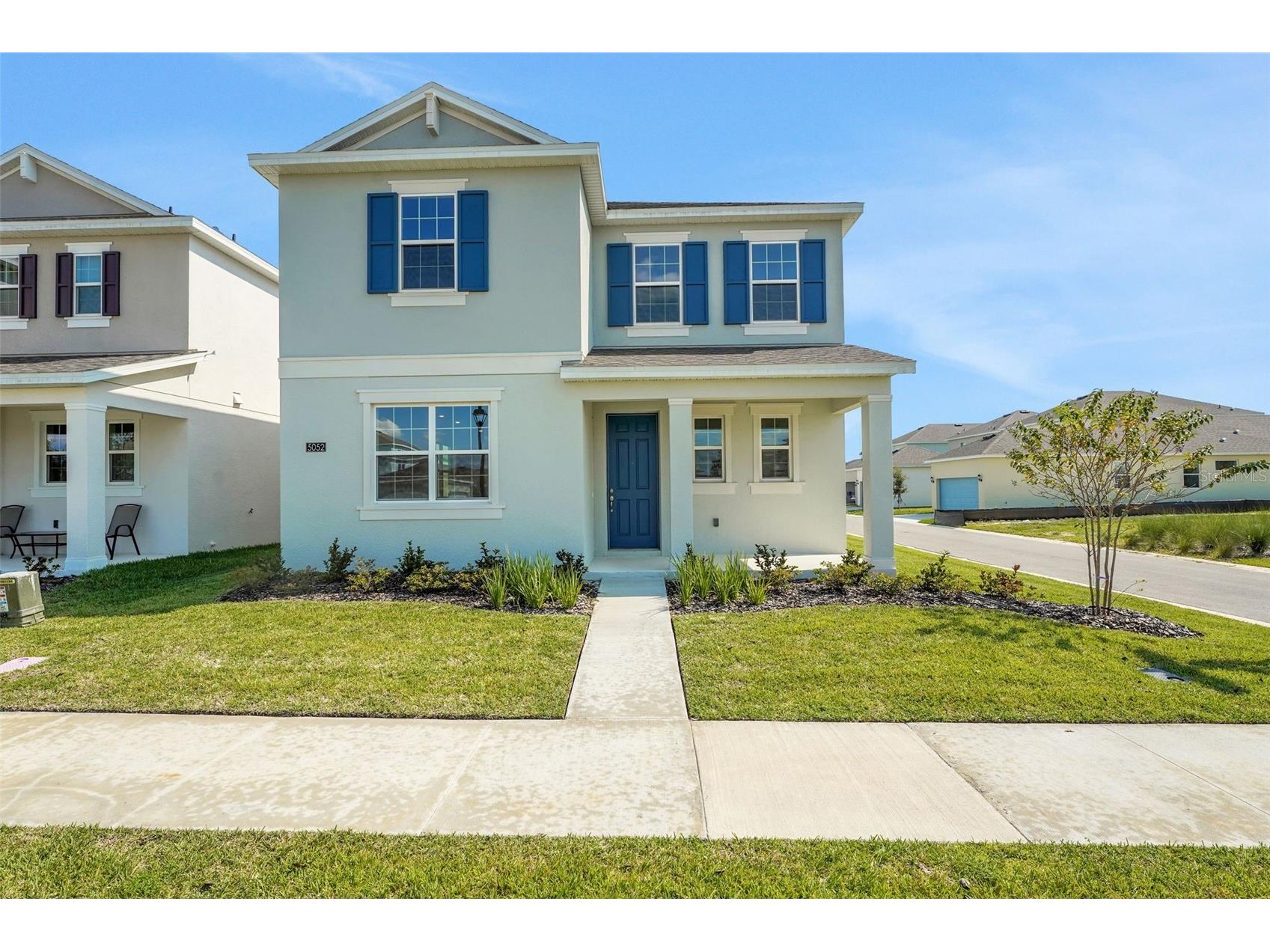 5052 Blanket Flower Street Apopka FL 32712 G5105843 image1