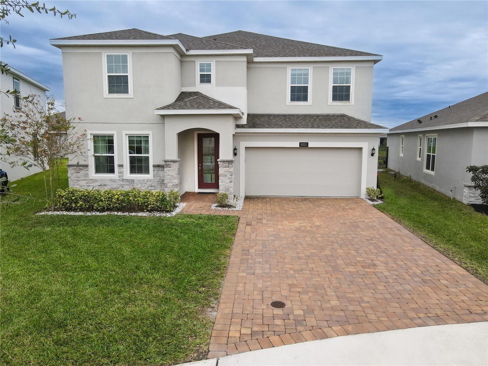 5052 Center Court Saint Cloud FL 34772 - ALLIGATOR CHAIN OF LAKES S5145318 image1