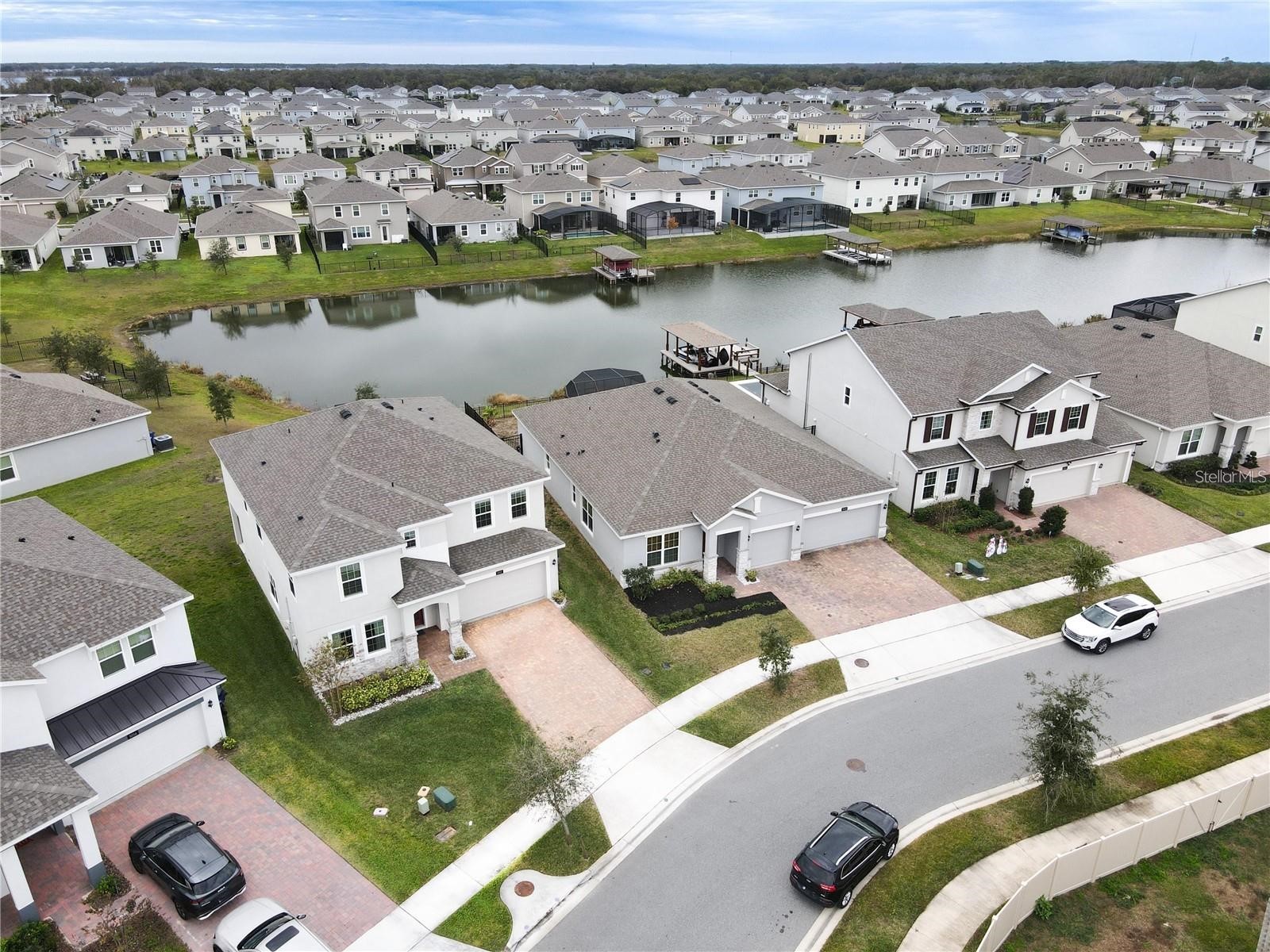 5052 Center Court Saint Cloud FL 34772 - ALLIGATOR CHAIN OF LAKES S5145318 image44