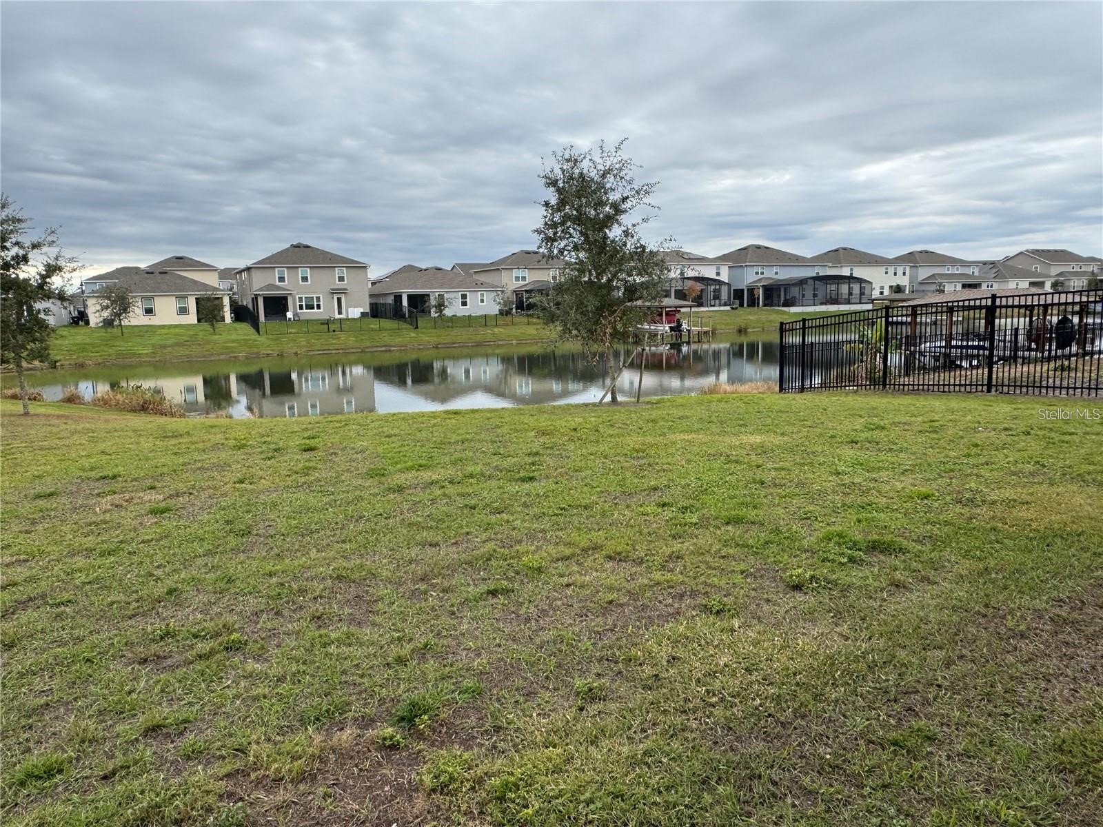 5052 Center Court Saint Cloud FL 34772 - ALLIGATOR CHAIN OF LAKES S5145318 image45