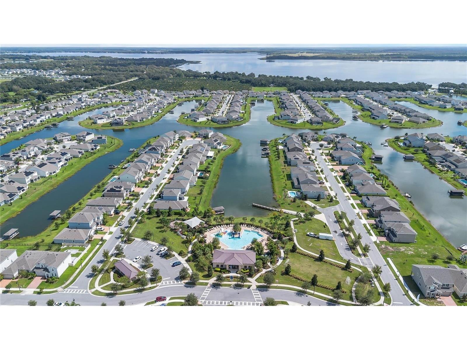 5052 Center Court Saint Cloud FL 34772 - ALLIGATOR CHAIN OF LAKES S5145318 image46