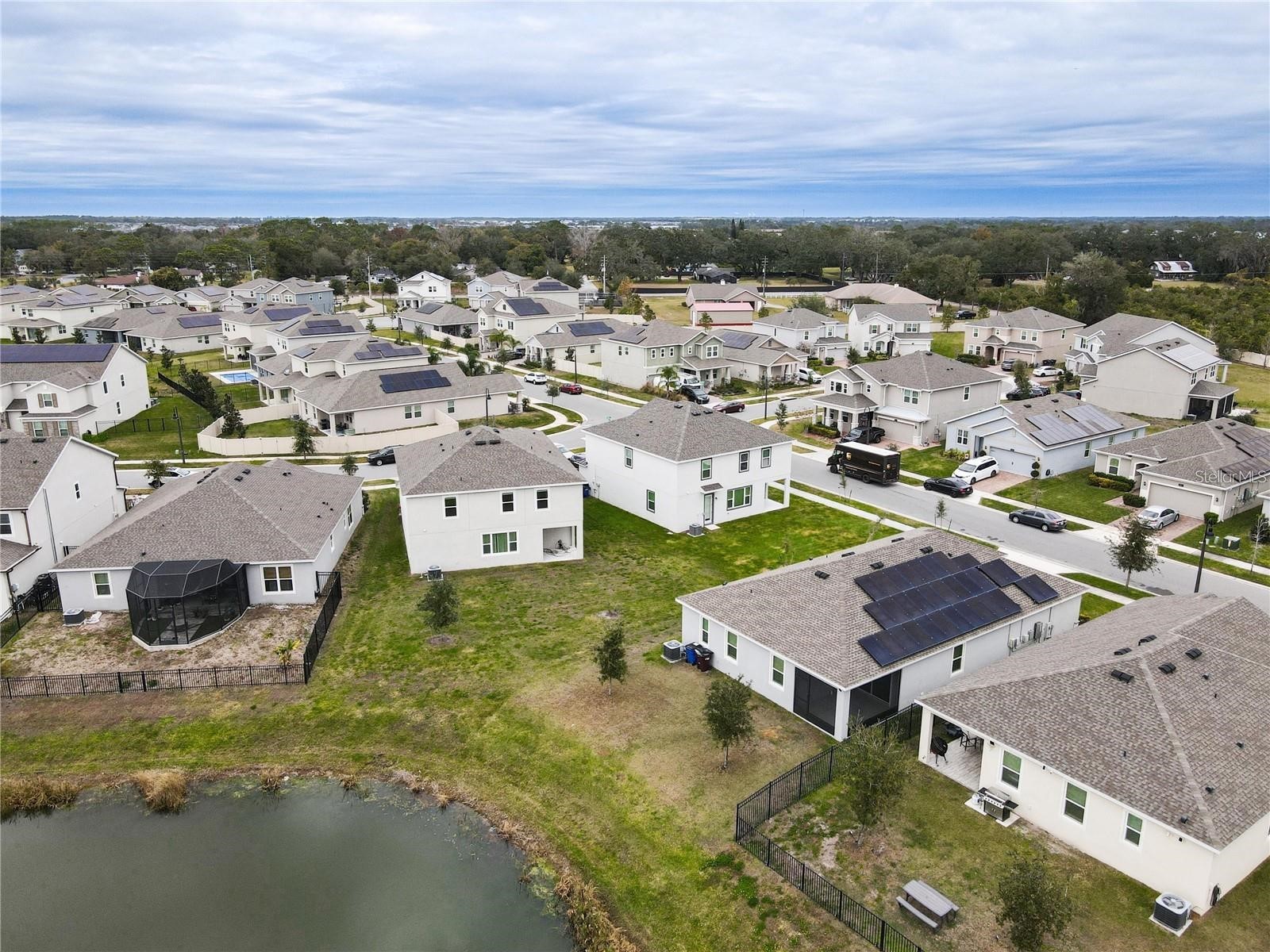 5052 Center Court Saint Cloud FL 34772 - ALLIGATOR CHAIN OF LAKES S5145318 image48