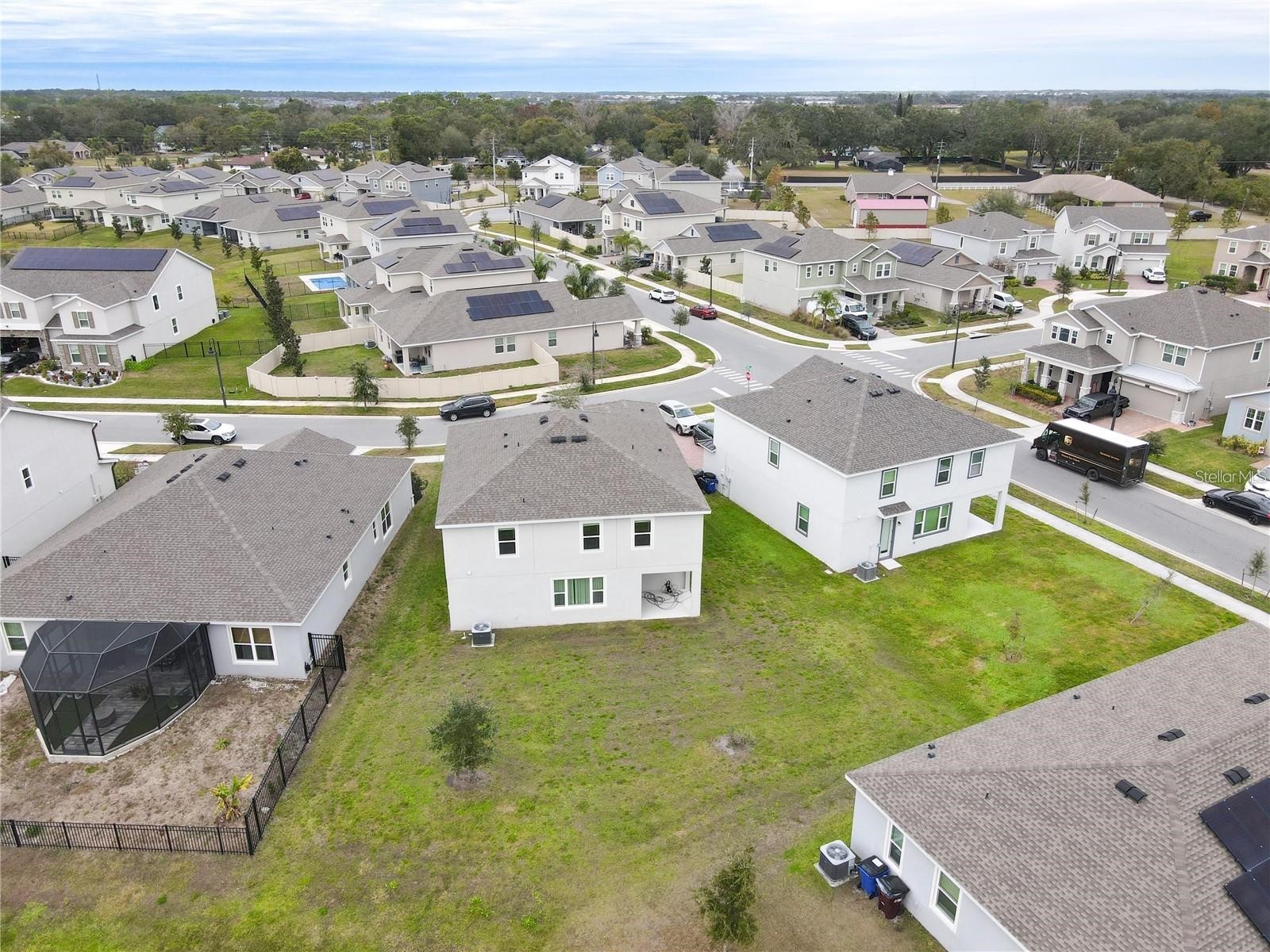 5052 Center Court Saint Cloud FL 34772 - ALLIGATOR CHAIN OF LAKES S5145318 image49
