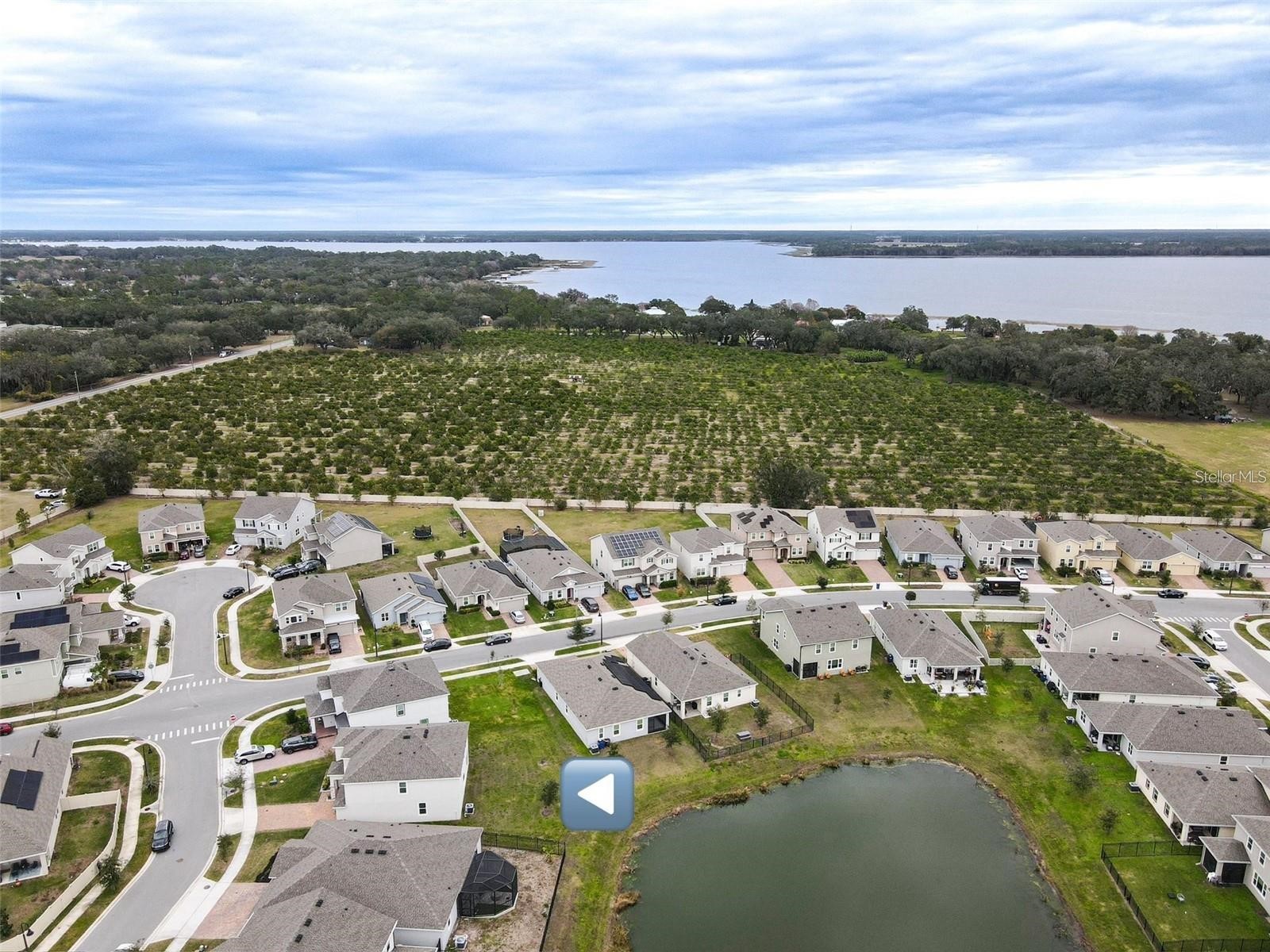 5052 Center Court Saint Cloud FL 34772 - ALLIGATOR CHAIN OF LAKES S5145318 image50