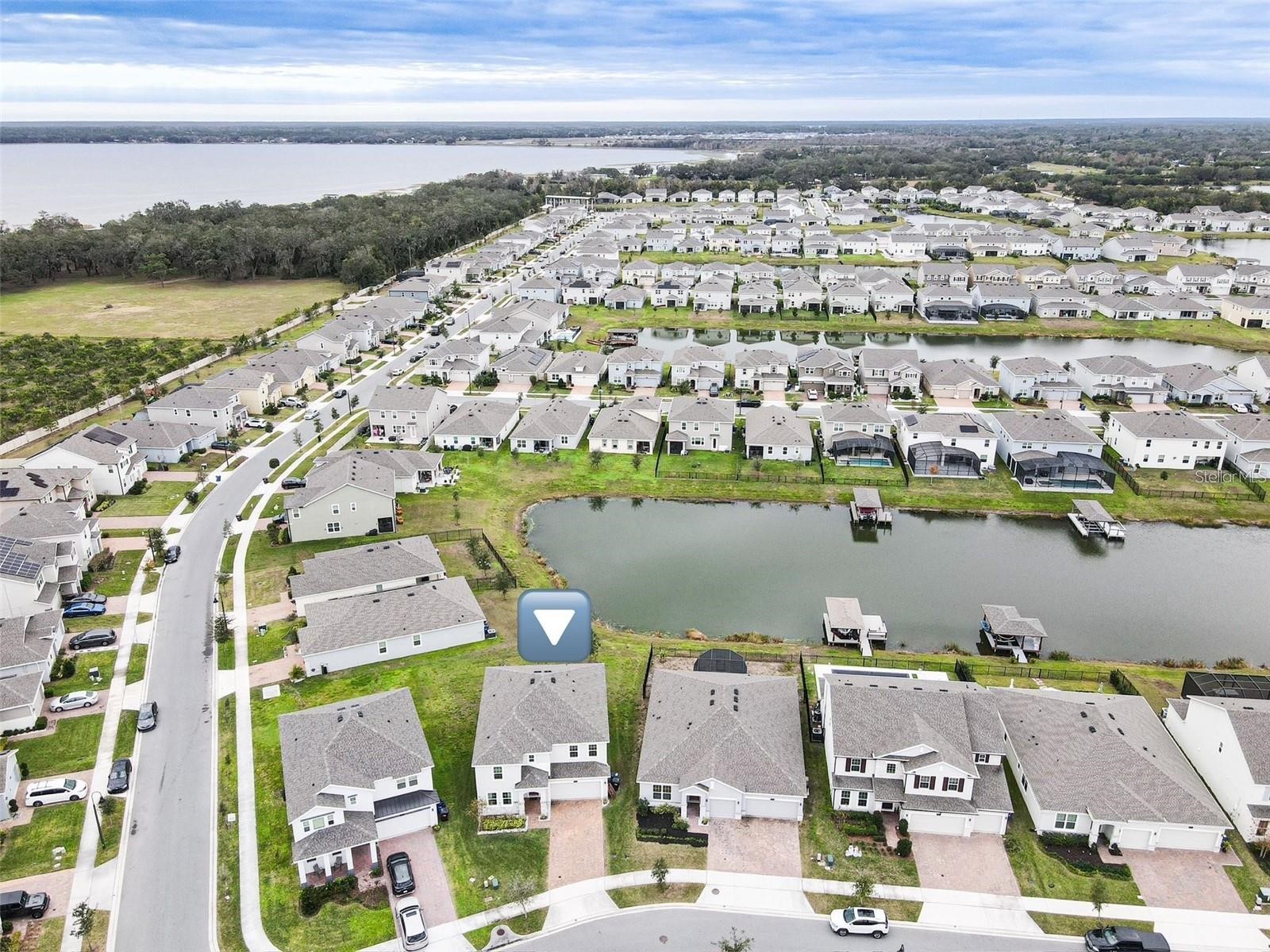 5052 Center Court Saint Cloud FL 34772 - ALLIGATOR CHAIN OF LAKES S5145318 image52