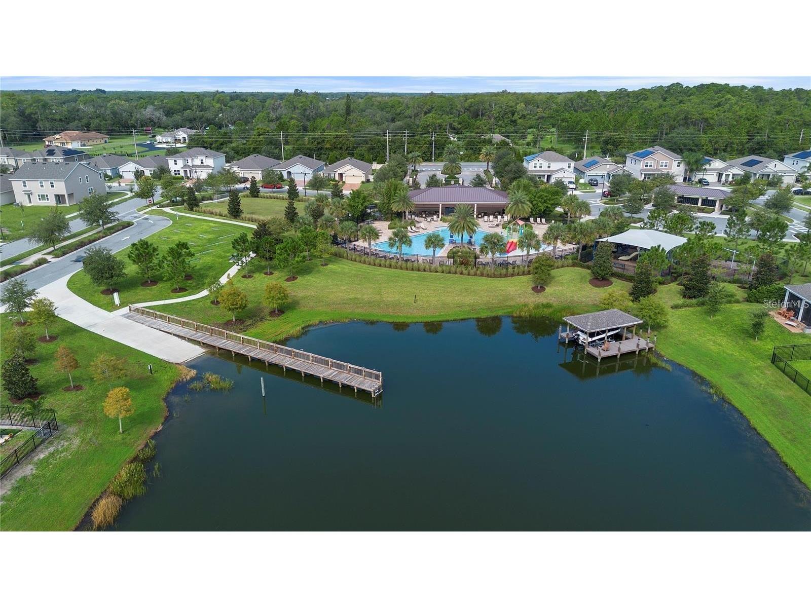 5052 Center Court Saint Cloud FL 34772 - ALLIGATOR CHAIN OF LAKES S5145318 image53