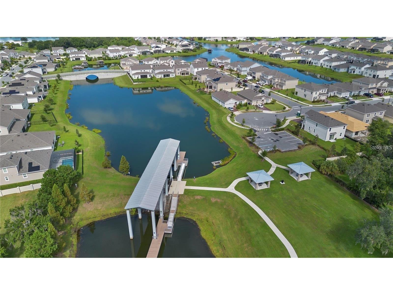 5052 Center Court Saint Cloud FL 34772 - ALLIGATOR CHAIN OF LAKES S5145318 image61