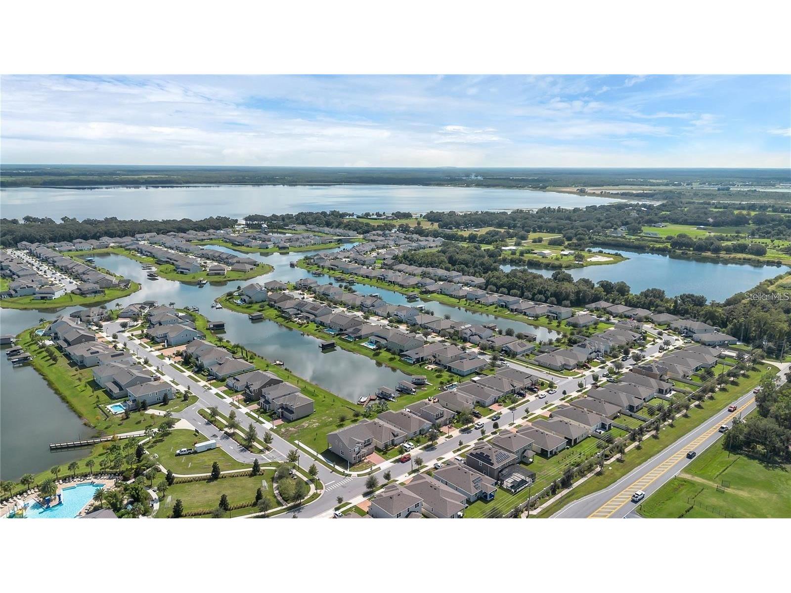 5052 Center Court Saint Cloud FL 34772 - ALLIGATOR CHAIN OF LAKES S5145318 image63