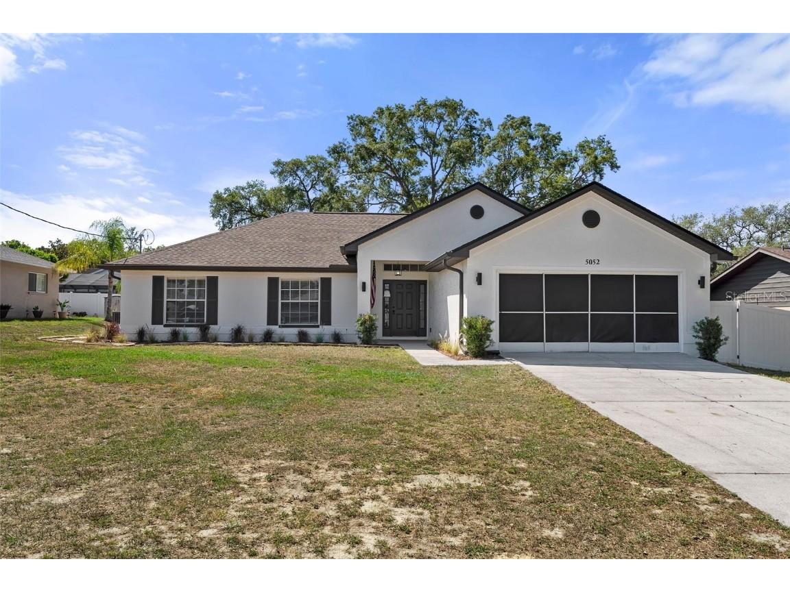5052 Harbinger Road Spring Hill FL 34608 W7864366 image1