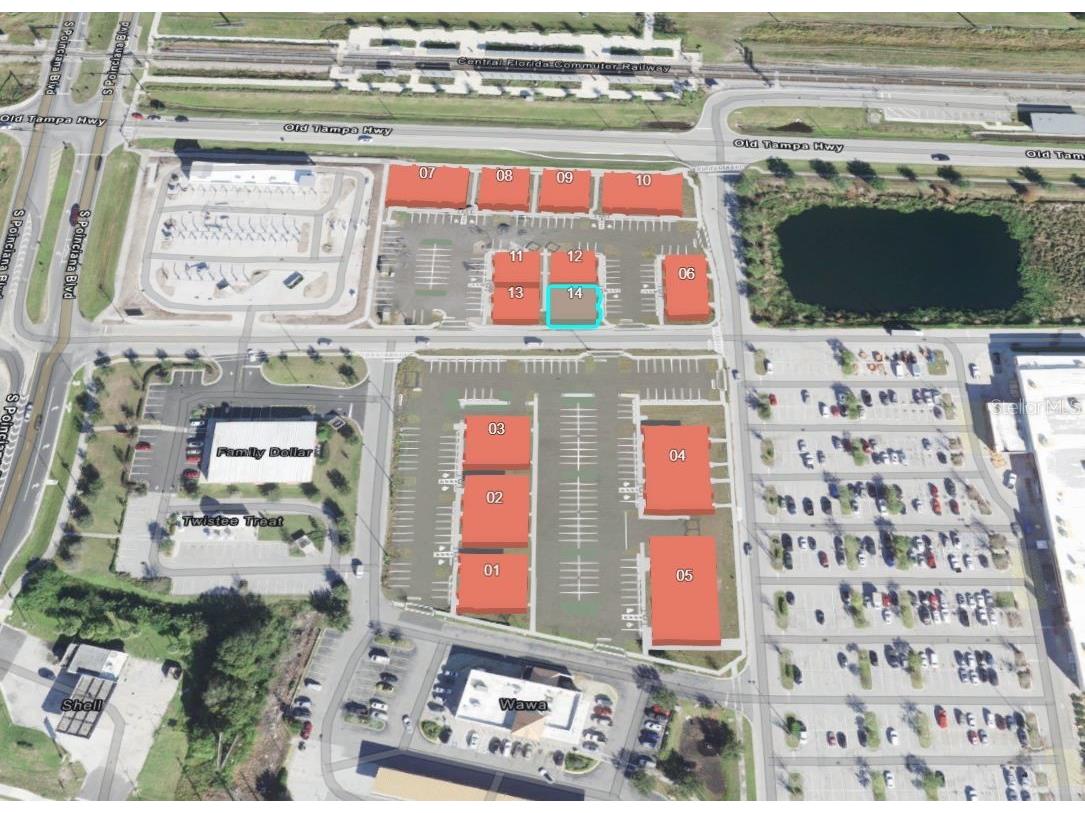 5052 Old Tampa Hwy #14 Kissimmee FL 34758 O6415731 image1
