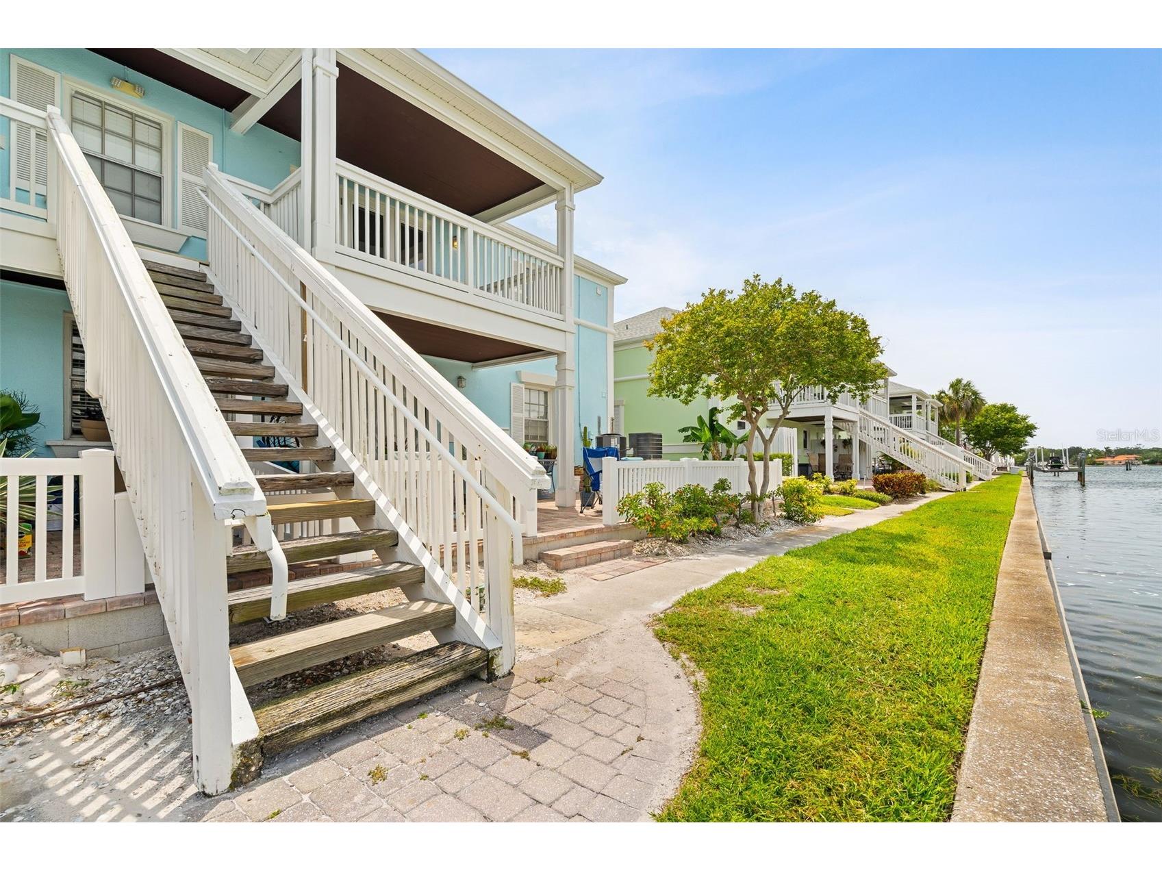 5052 Starfish Drive SE #D Saint Petersburg FL 33705 TB8512151 image26