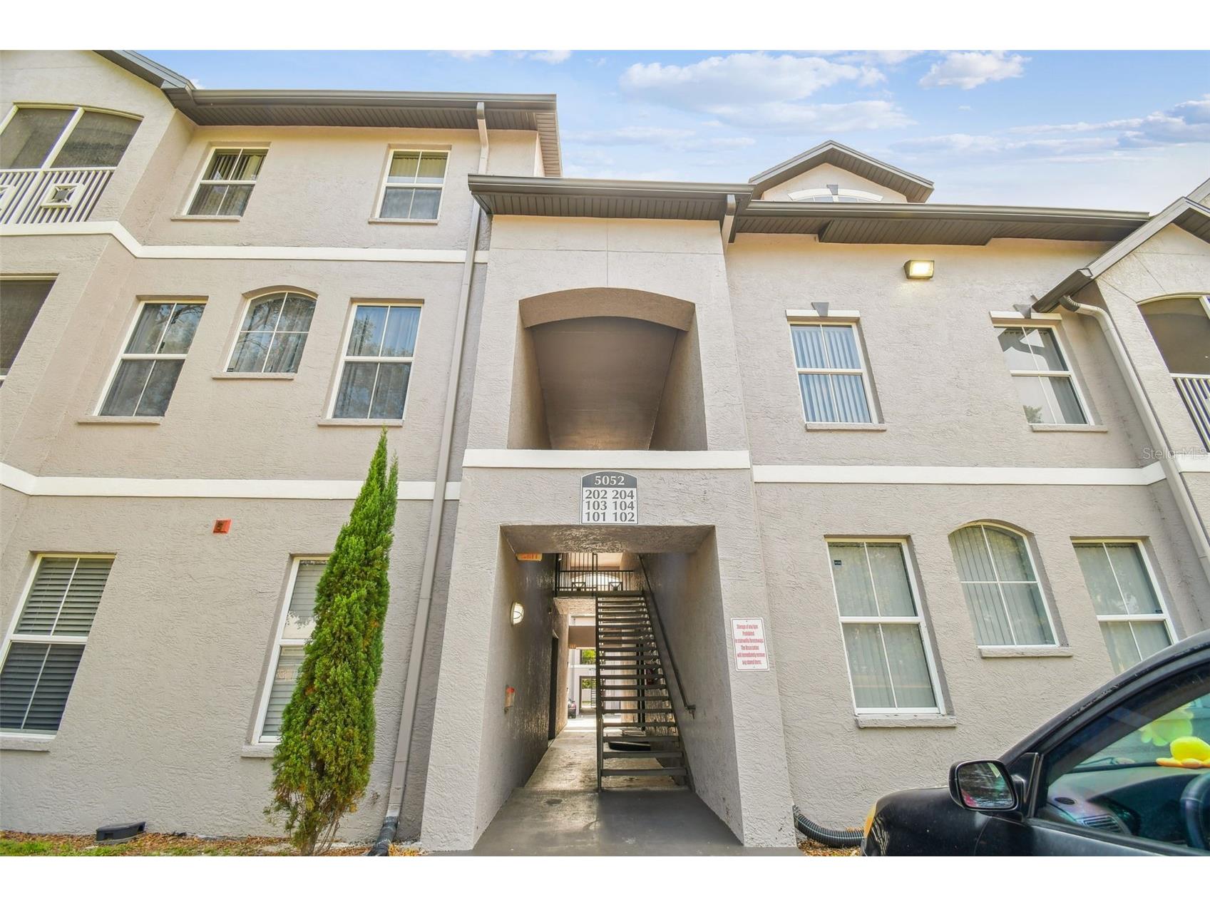 5052 Sunridge Palms Drive #102 Tampa FL 33617 TB8389521 image1