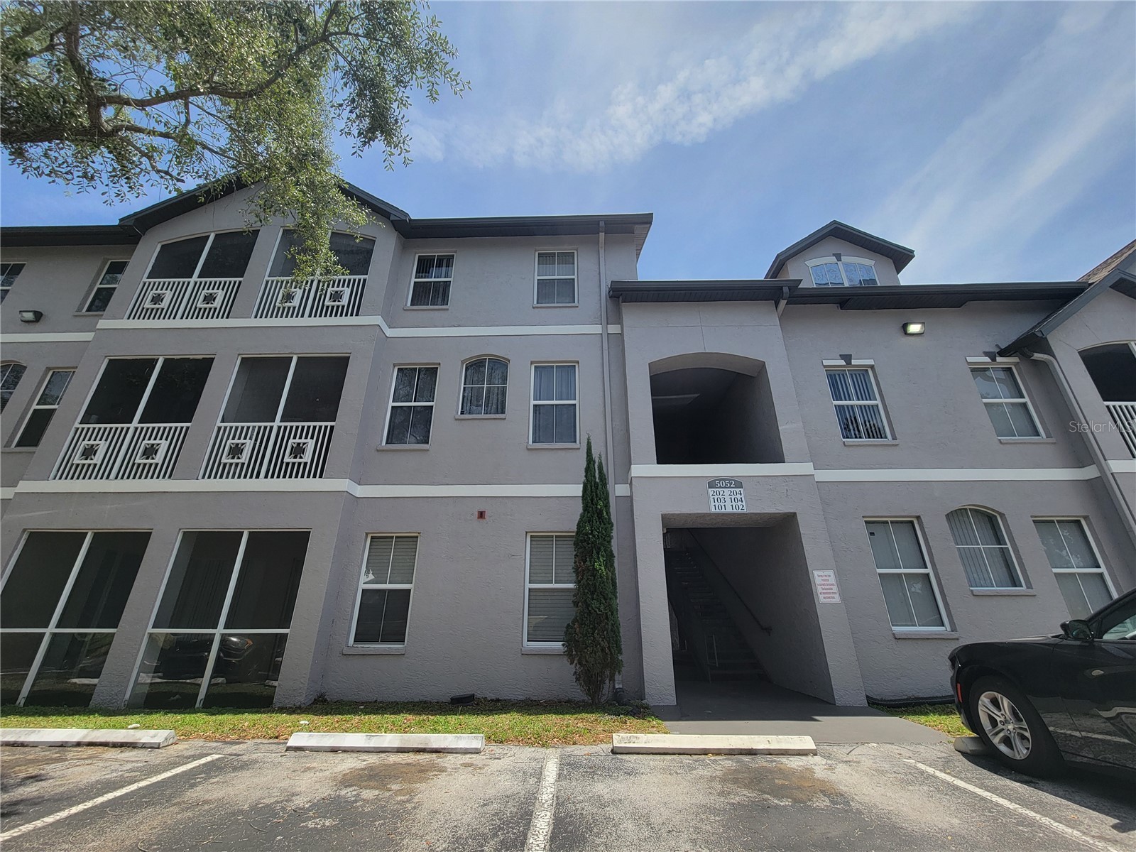 5052 Sunridge Palms Drive #104 Tampa FL 33617 TB8497426 image1
