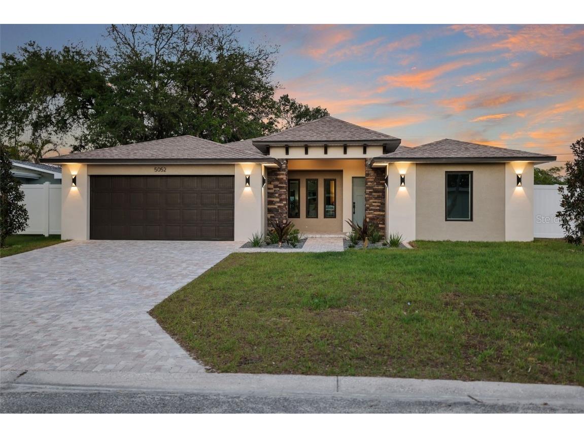 5052 Tangelo Drive New Port Richey FL 34652 U8195910 image1
