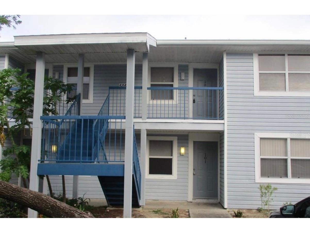 5052 Terrace Club Lane #201 Tampa FL 33617 TB8491955 image1
