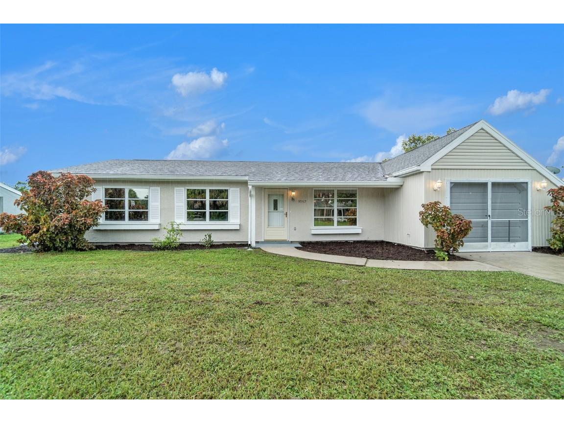 5052 Trekell Street North Port FL 34287 O6059118 image1