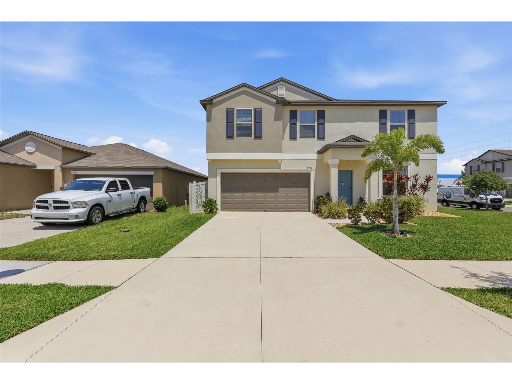 5052 White Chicory Drive Apollo Beach FL 33572 TB8512972 image1
