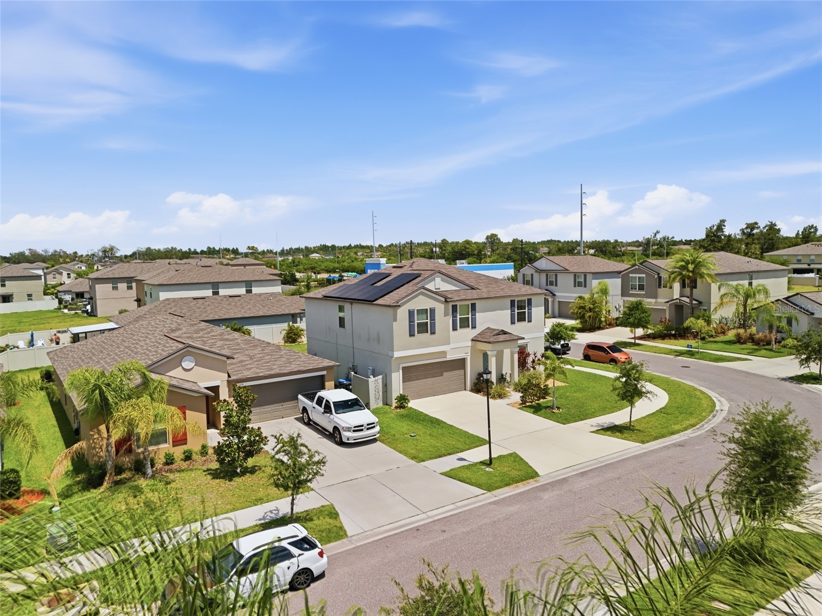 5052 White Chicory Drive Apollo Beach FL 33572 TB8512972 image2