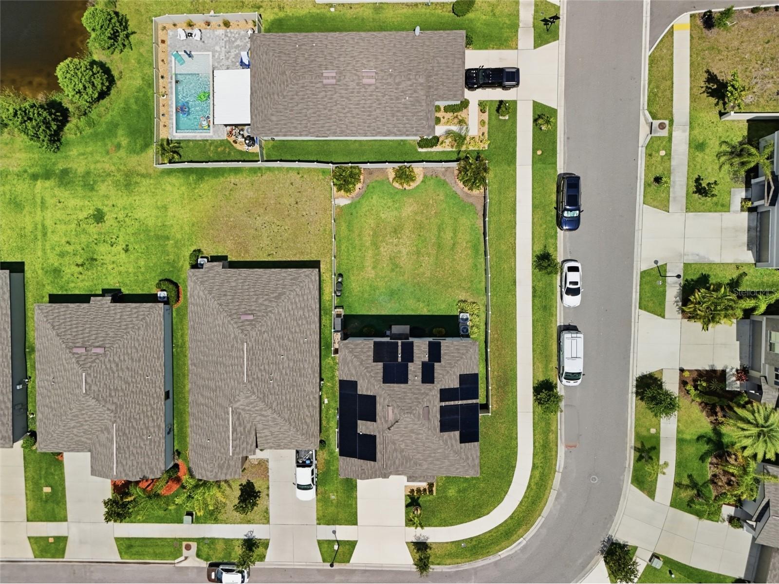 5052 White Chicory Drive Apollo Beach FL 33572 TB8512972 image3