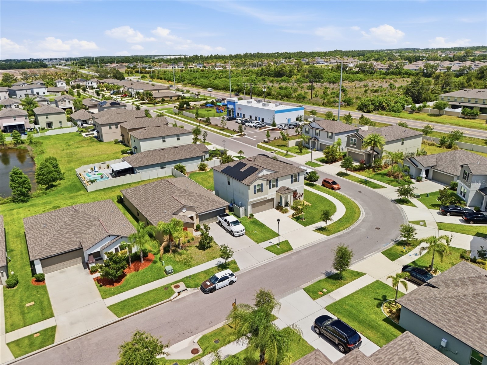 5052 White Chicory Drive Apollo Beach FL 33572 TB8512972 image31
