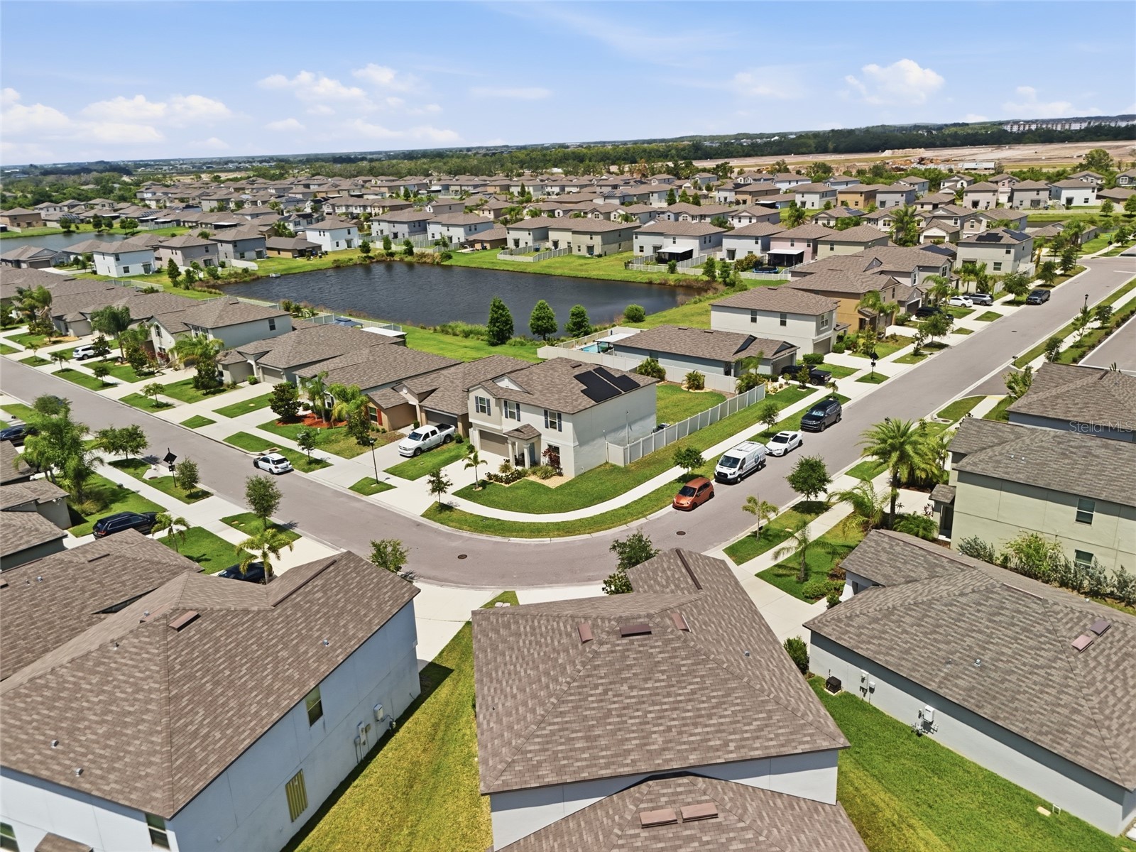 5052 White Chicory Drive Apollo Beach FL 33572 TB8512972 image32