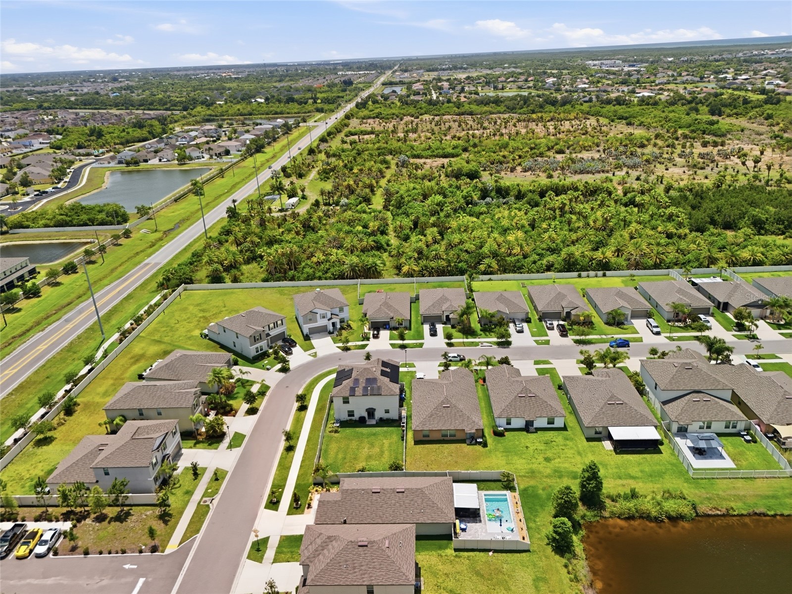5052 White Chicory Drive Apollo Beach FL 33572 TB8512972 image33