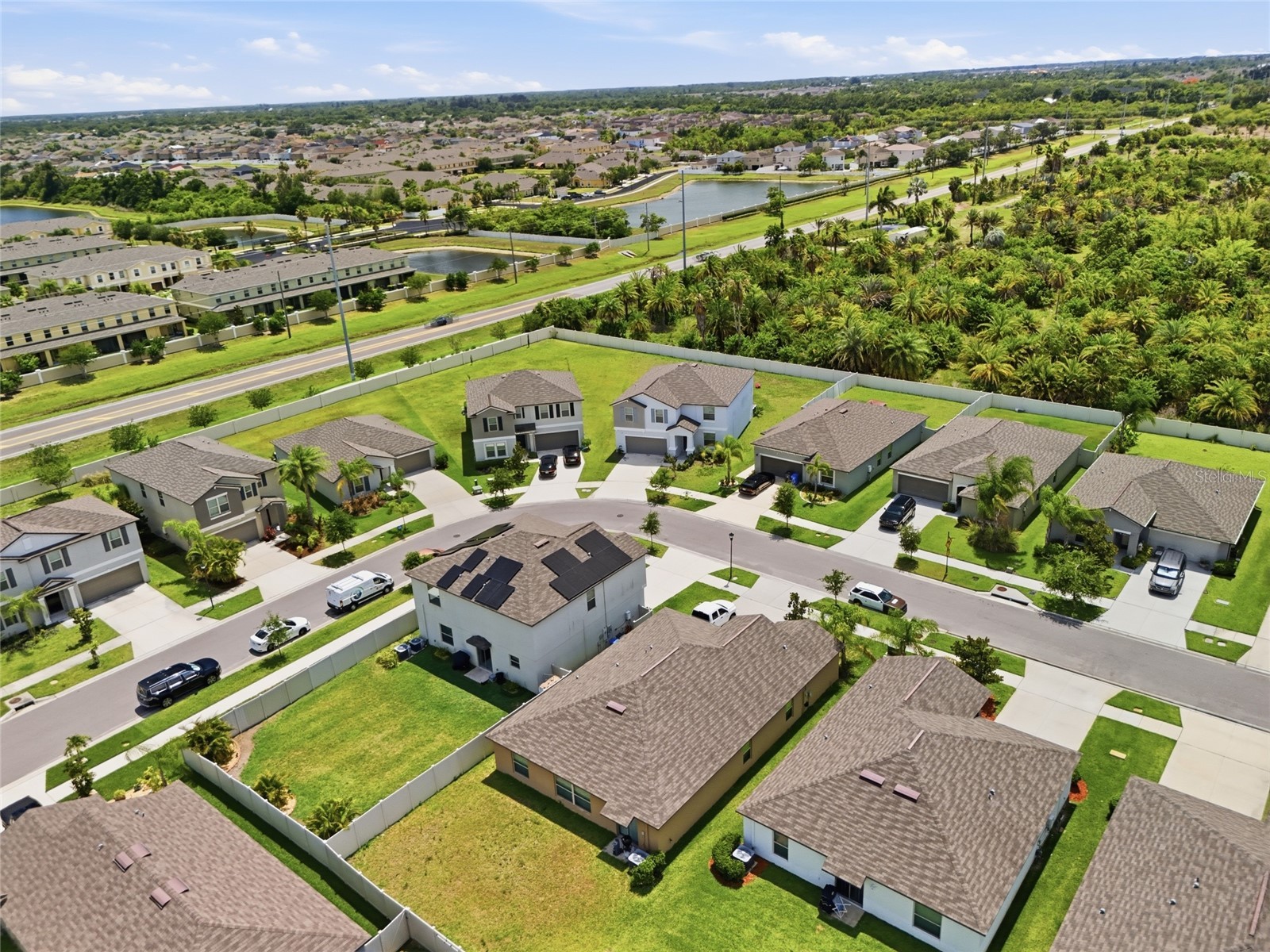 5052 White Chicory Drive Apollo Beach FL 33572 TB8512972 image34