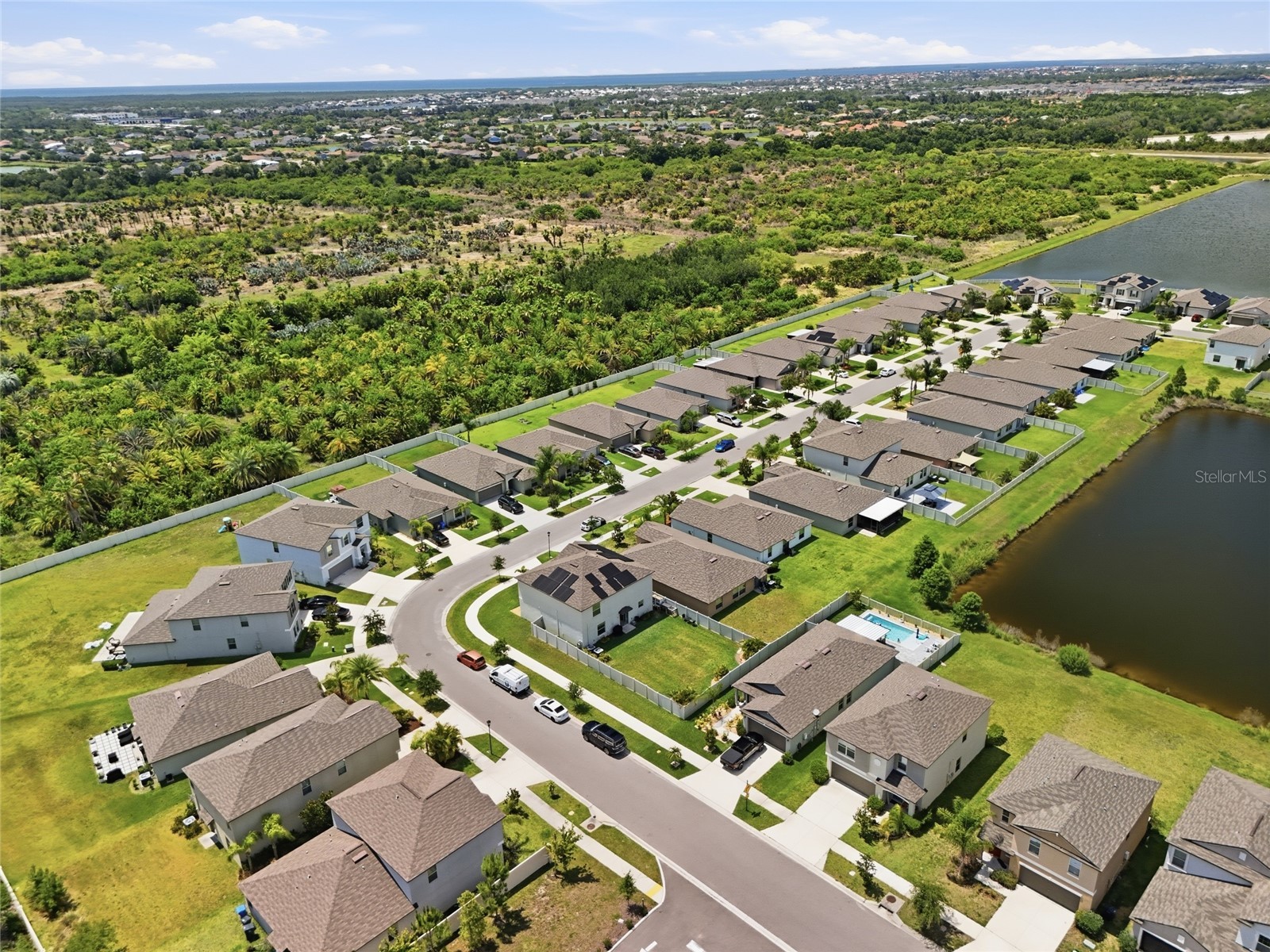 5052 White Chicory Drive Apollo Beach FL 33572 TB8512972 image35