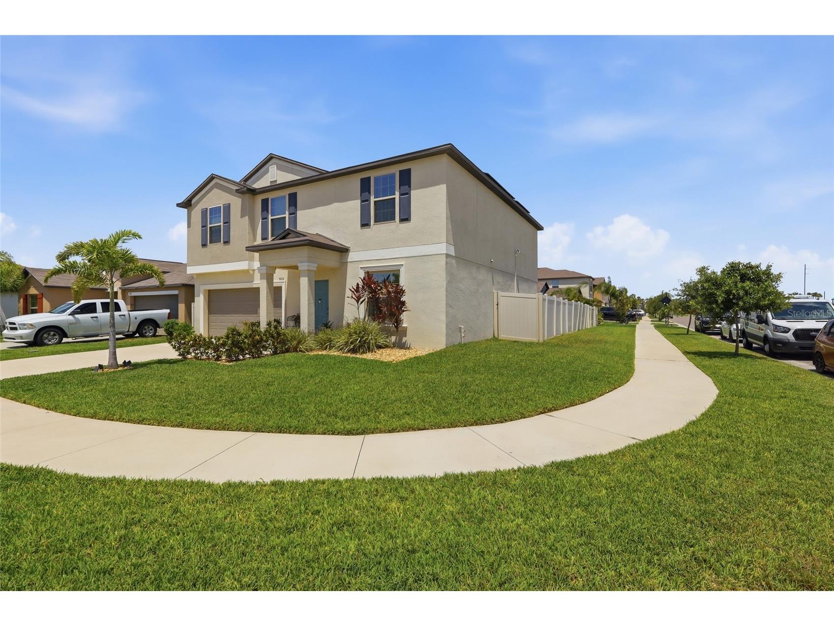 5052 White Chicory Drive Apollo Beach FL 33572 TB8512972 image4