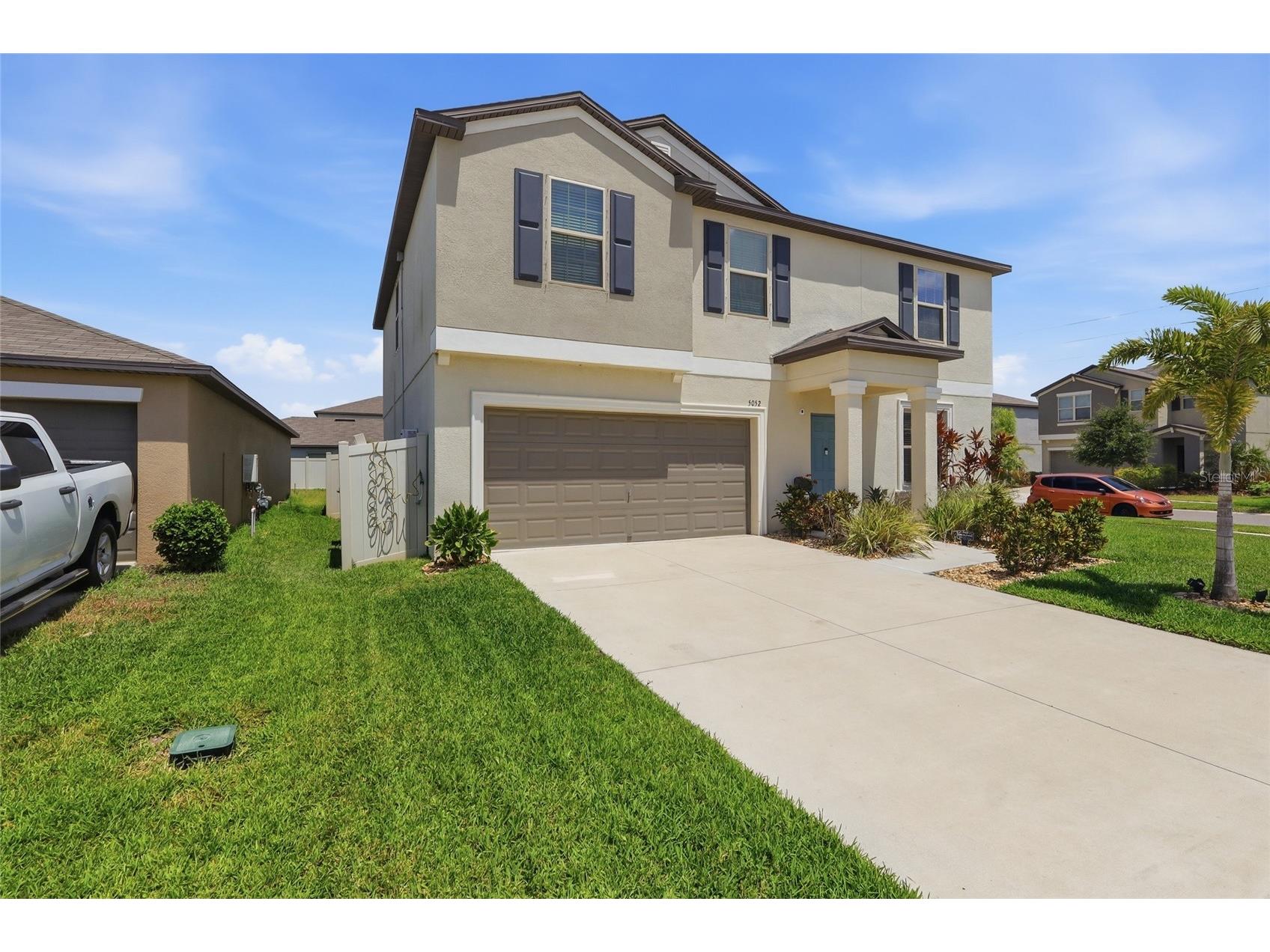 5052 White Chicory Drive Apollo Beach FL 33572 TB8512972 image5