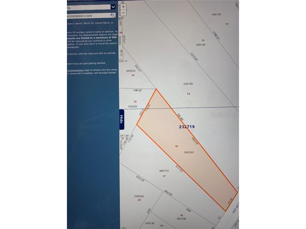 5053 1st Street NW Lakeland FL 33810 J937178 image1