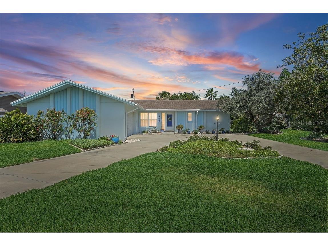 5053 43rd Street S Saint Petersburg FL 33711 TB8371517 image1